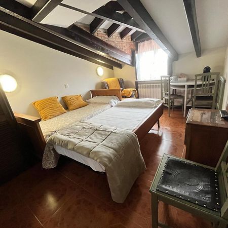 Posada Rural La Pena Casares La Revilla  Eksteriør bilde