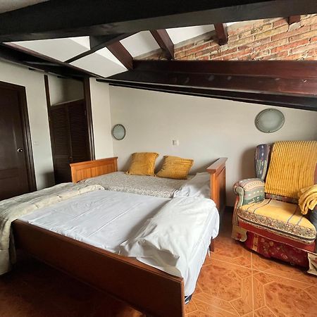 Posada Rural La Pena Casares La Revilla  Eksteriør bilde