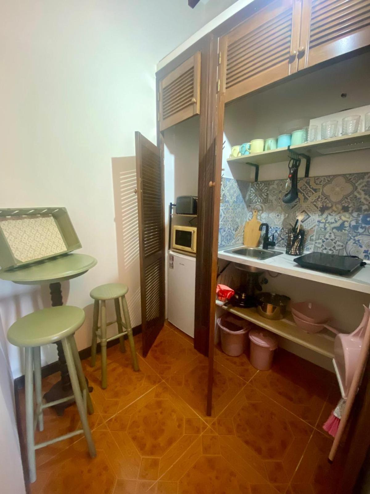 Posada Rural La Pena Casares La Revilla  Eksteriør bilde
