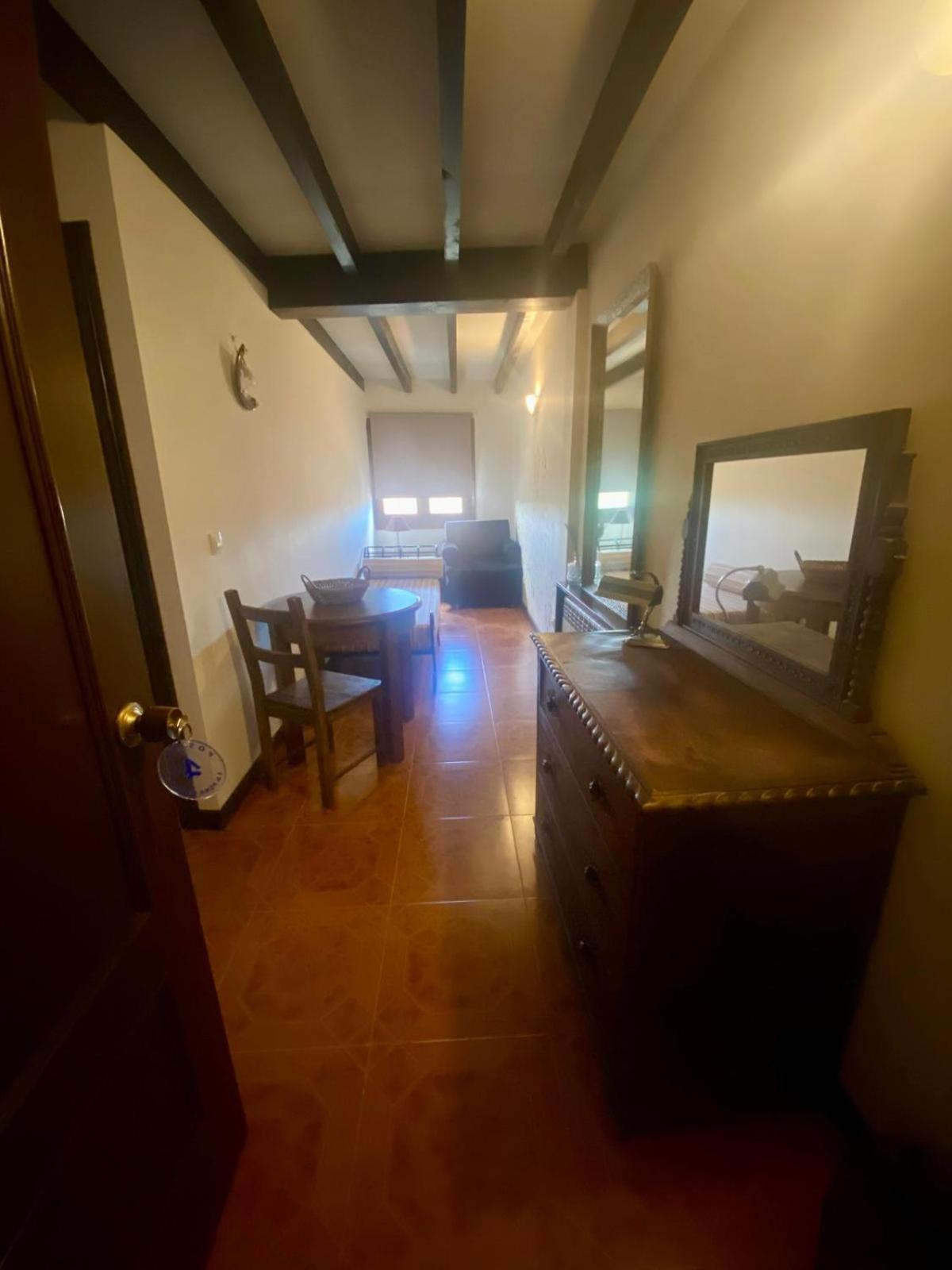 Posada Rural La Pena Casares La Revilla  Eksteriør bilde