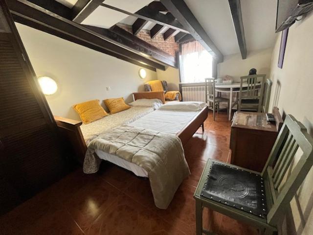 Posada Rural La Pena Casares La Revilla  Eksteriør bilde